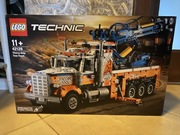 Klocki Lego technic 42128