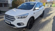 Ford Kuga 2019 Salon PL | Po rozrządzie | Nowe Aku | PRYWATNIE