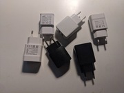 Ładowarka do smartphone'a