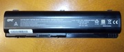 Bateria HP HSTNN-C52C DV4