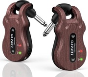 Bezprzewodowy nadajnik-odbiornik do gitary bezprzewodowy