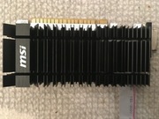 Karta grafiki MSI N730K-2GD3H/LP