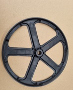 Koło pasowe pralki electrolux EWB105405W