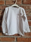 biała koszulka * RESERVED