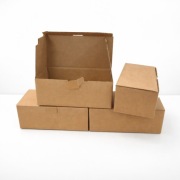 Kartony do wysyłki paczkomat 220x105x85 mm 50 szt