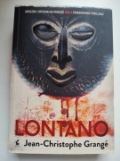 LONTANO Grangé Jean-Christophe