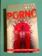 Welsh, Porno