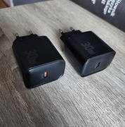 2x Nowa Ładowarka 30W turbo charge do Motorola edge 