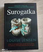 Surogatka Louise Jensen 