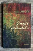O sensie melancholii - Romano Guardini