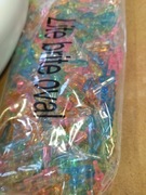 Zabawka Lite Brite 650 elementów 