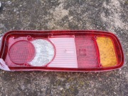 Klosz do lampy tył lewy/prawy do Renault Master Peugeot BOXER