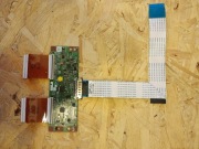 T-Con Logika Samsung  VE32H5000AW