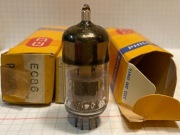 EC86 - Philips - Lampa Elektronowa - Trioda Małej Mocy - NOS - EC806  6CM4