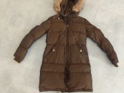 PARAJUMPERS PUCHOWA KURTKA DOWN DAMSKA ROZ M