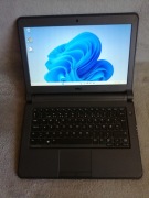 Dell latitude 3350 core i5 5 gen  8GB 256GB Windows11WIFI BT ideał  2020 r