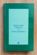 Cytaty mądre i zabawne / wybrał Henryk Markiewicz