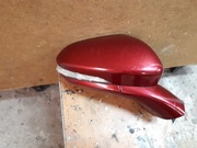 Forda Mondeo Fusion mk5 lusterko prawe 12 pin JS73-17682