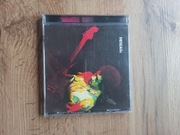 Jimmy Hendrix. Band of Gypsys