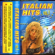 ITALIAN HITS VOL1 - TOZZI RAMAZZOTTI 