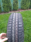 Nowa opona zapasowa z felgą 185/65/15