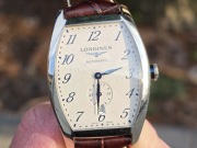 Longines Evidenza Automatic męski używany bardzo dobry stan 