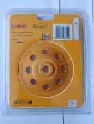 DeWALT Tarcza do szlifowania betonu 125mm DT3797