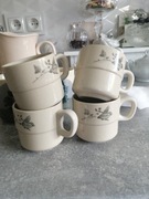 Filiżanki do espresso 4 szt.