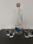 Zestaw do śliwowicy 