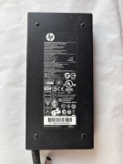 ORYGINALNY ZASILACZ ŁADOWARKA HP HSTNN-CA27 150W 19.5V 7.7A  + KABEL