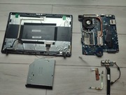Asus X53U cześci, plyta główna i reszta za 50zeta