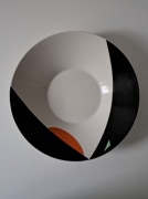 Talerz kolekcjonerski Autogrill „Ricette d’Italia” 2007 Włochy