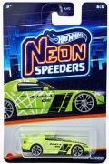 Hot Wheels Neon Speeders HONDA S2000 Nowy !!!