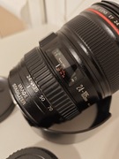 Canon ef 24-105 f/4 is usm 