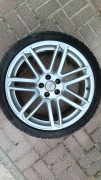 Koła Audi 8T0601025 DB , 255/35R19, ET33