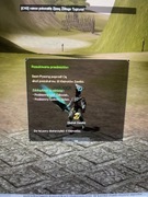 Woj 220lv Biolog/klejnoty / rybak skończony do lv 