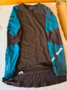 CROSSFIT COMPRESSION Długi Rękaw REEBOK- XL