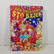 Sto bajek. Jan Brzechwa
