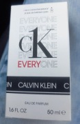 Perfumy Calvin Klein Everyone nowe 50ml