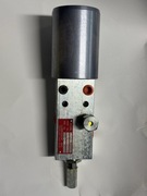 Pompa pneumatyczna smarowana MSA-10 Numer katalogowy: 562854