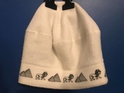 Beret polarowy - Nico collection