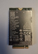 Modem MediaTek T700 Global 5G (Dell DW5933e), obsługa eSIM