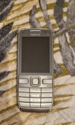 Nokia e52 nie uruchamia się