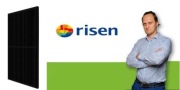 Risen Solar RSM40-8-400MB Full Black  promocja!
