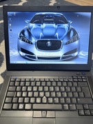 Dell  LATITUDE E6410 diagnostyka 
