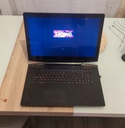 Lenovo y700 i7 gtx