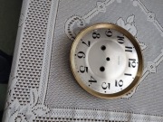 Tarcza do zegara ściennego Gustav Becker