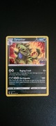 Pokemon Go Tyranitar H 43/78