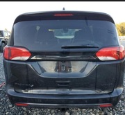 Klapa bagażnika chrysler pacyfica PXR