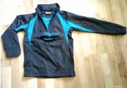 Kurtka wiatrówka  saszetka Champion r. 122